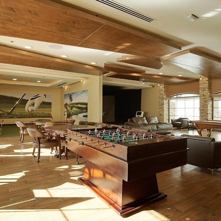 Staybridge Suites Chihuahua By Ihg Exterior photo