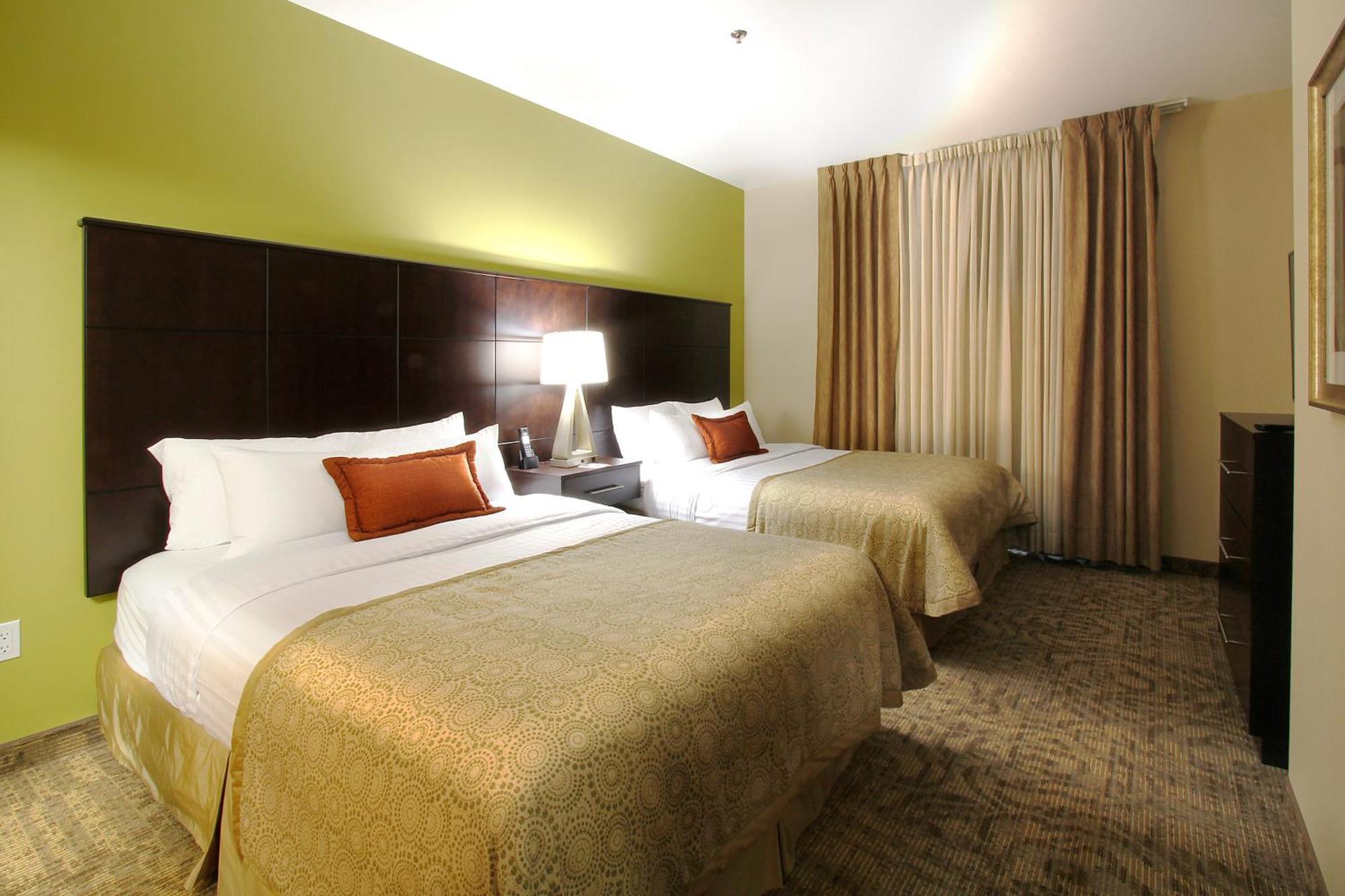 Staybridge Suites Chihuahua By Ihg Exterior photo